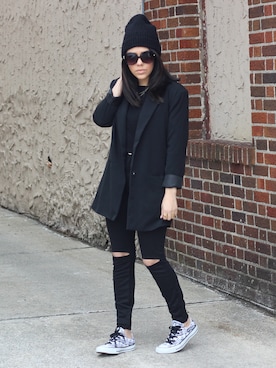 Naty Michele さんのコーディネート