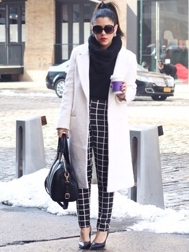 Naty Michele さんのコーディネート