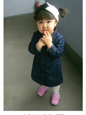 come_true_store⭐さんのコーディネート