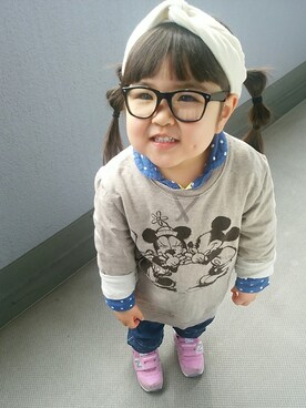 come_true_store⭐さんのコーディネート