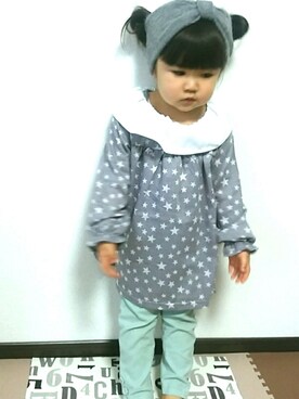 come_true_store⭐さんのコーディネート