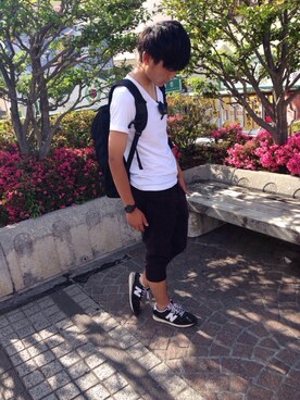 もりぞさんのコーディネート