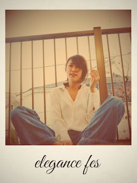 金子三記(miki)さんのコーディネート