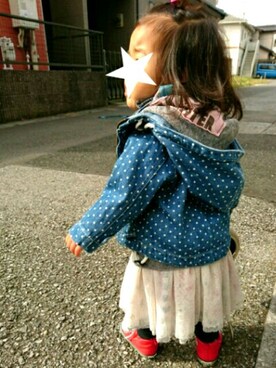 mioさんのコーディネート