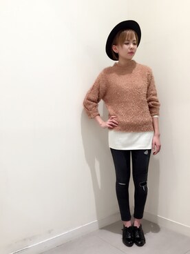 haruさんのコーディネート