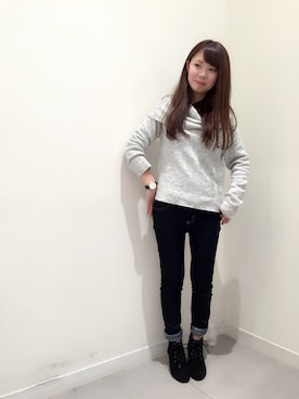 haruさんのコーディネート