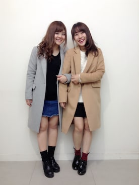 haruさんのコーディネート