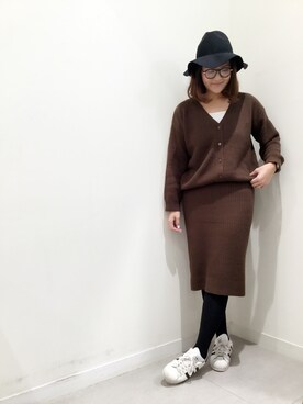 haruさんのコーディネート