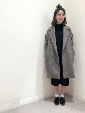 haruさんのコーディネート