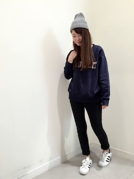 haruさんのコーディネート