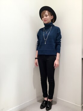 haruさんのコーディネート