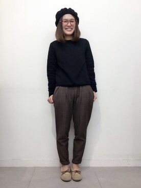 haruさんのコーディネート