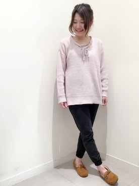 haruさんのコーディネート