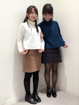 haruさんのコーディネート