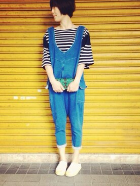 Vincentさんのコーディネート