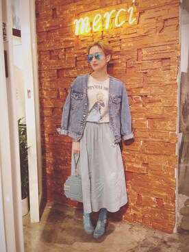 Vincentさんのコーディネート