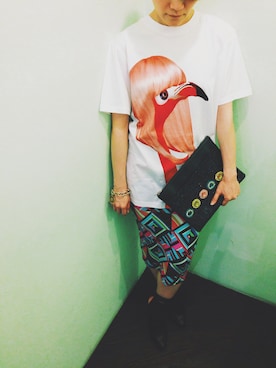 Vincentさんのコーディネート