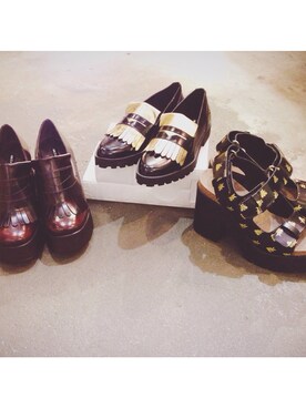 Vincentさんのコーディネート