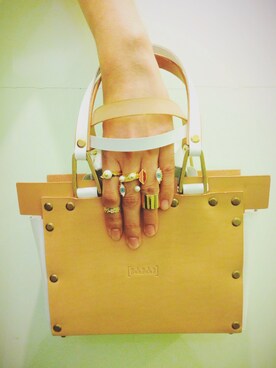 Vincentさんのコーディネート