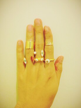 Vincentさんのコーディネート