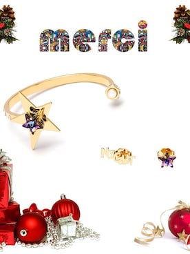 「アイテム（イヤリング）」を使った、Vincentさん（メンズ・170cm）の冬コーディネート