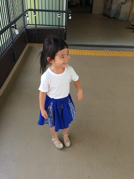 めーーさんのコーディネート