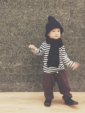 Jayden さんのコーディネート