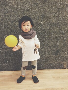 Jayden さんのコーディネート