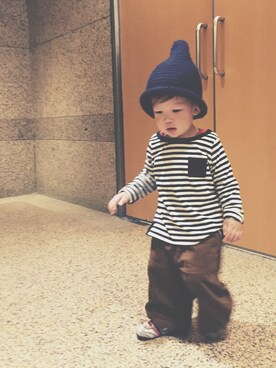 Jayden さんのコーディネート