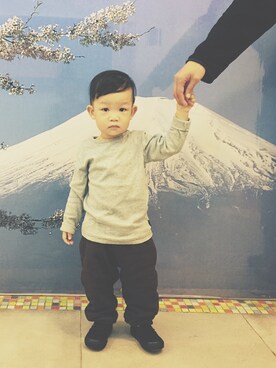 Jayden さんのコーディネート