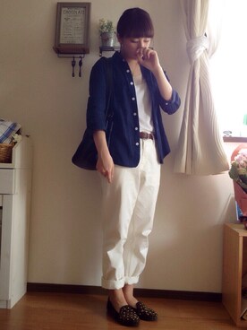 nomuさんのコーディネート