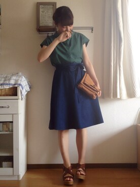 nomuさんのコーディネート