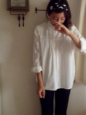 nomuさんのコーディネート