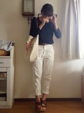 nomuさんのコーディネート