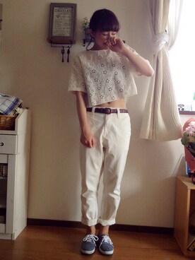 nomuさんのコーディネート