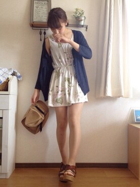 nomuさんのコーディネート