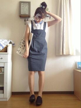 nomuさんのコーディネート