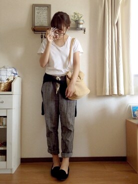 nomuさんのコーディネート