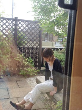 nomuさんのコーディネート