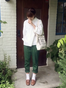 nomuさんのコーディネート