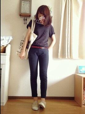 nomuさんのコーディネート