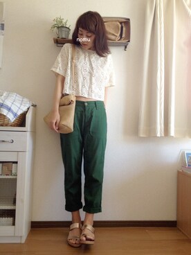 nomuさんのコーディネート