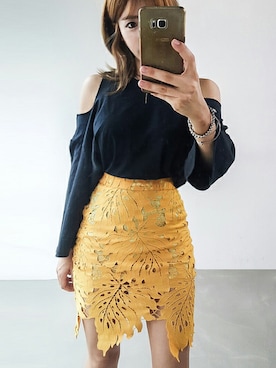 INSTYLEFITさんのコーディネート