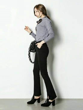 INSTYLEFITさんのコーディネート