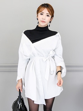 INSTYLEFITさんのコーディネート