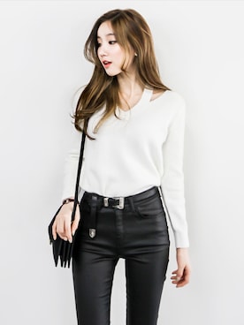 INSTYLEFITさんのコーディネート