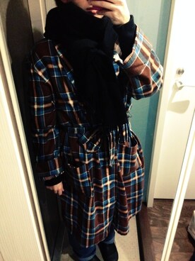 knmさんのコーディネート