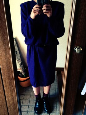 knmさんのコーディネート