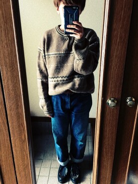 knmさんのコーディネート