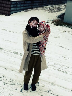 knmさんのコーディネート